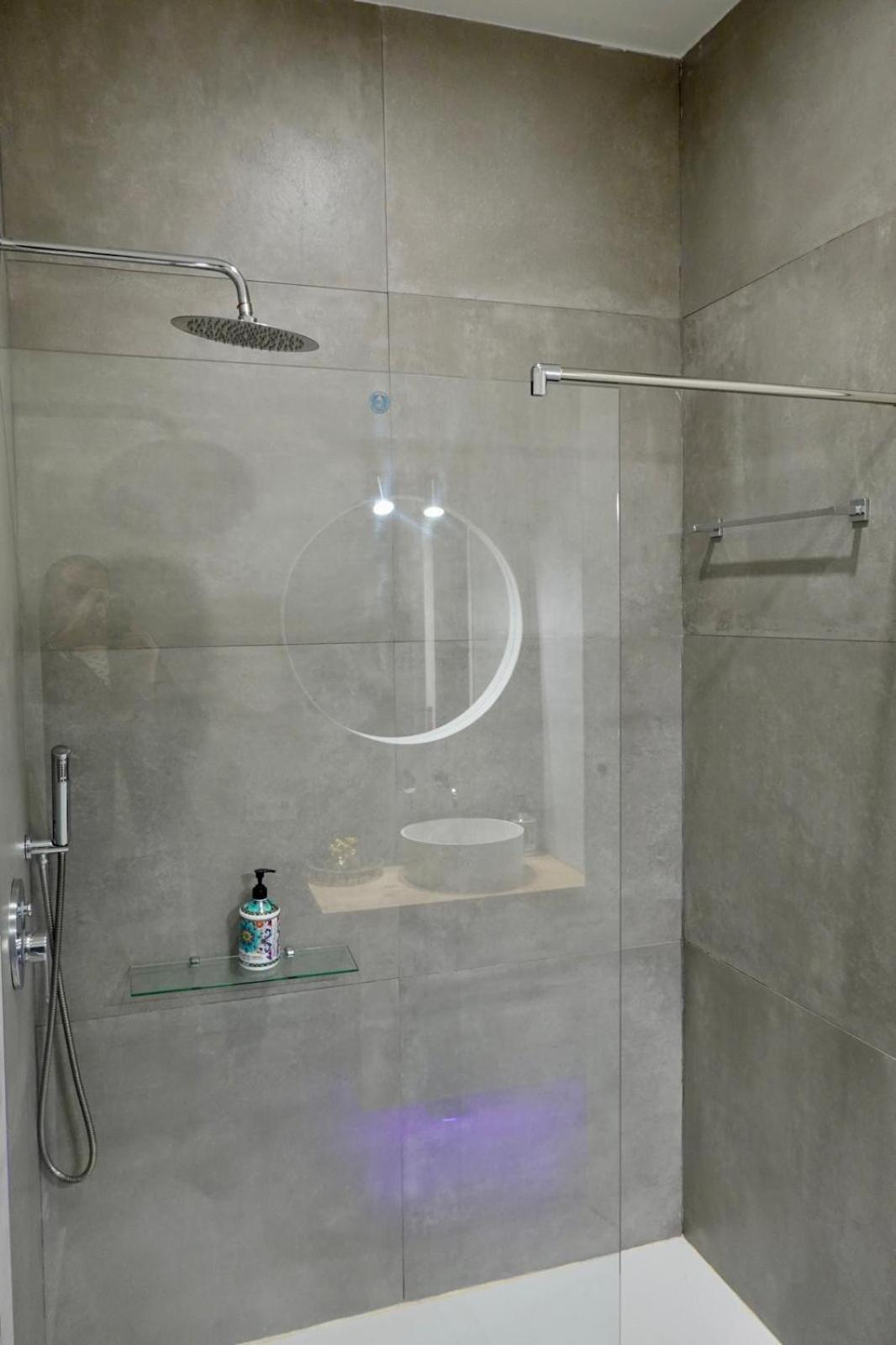 Peral Boutique Apartaments Seville Ngoại thất bức ảnh